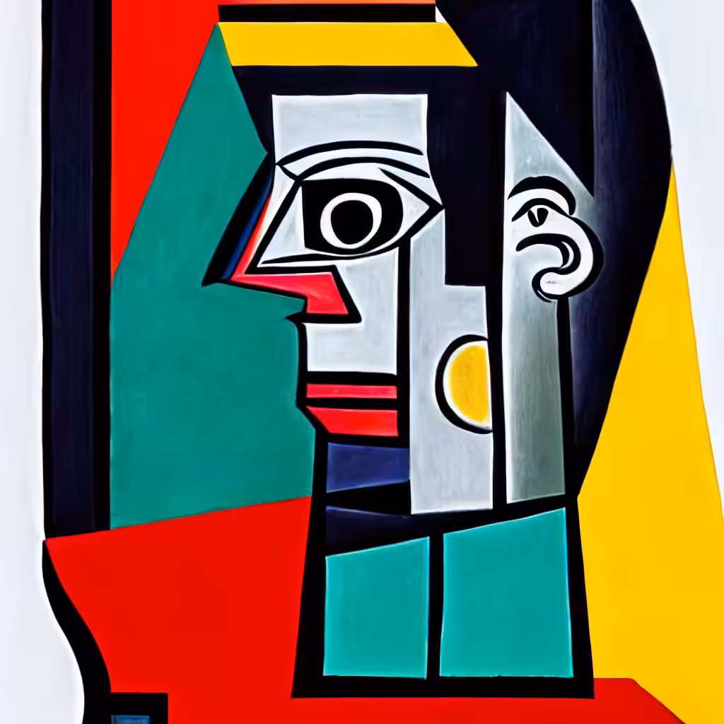 Artful Degen #389