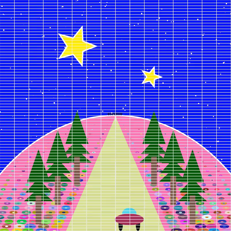 It's My Way #36