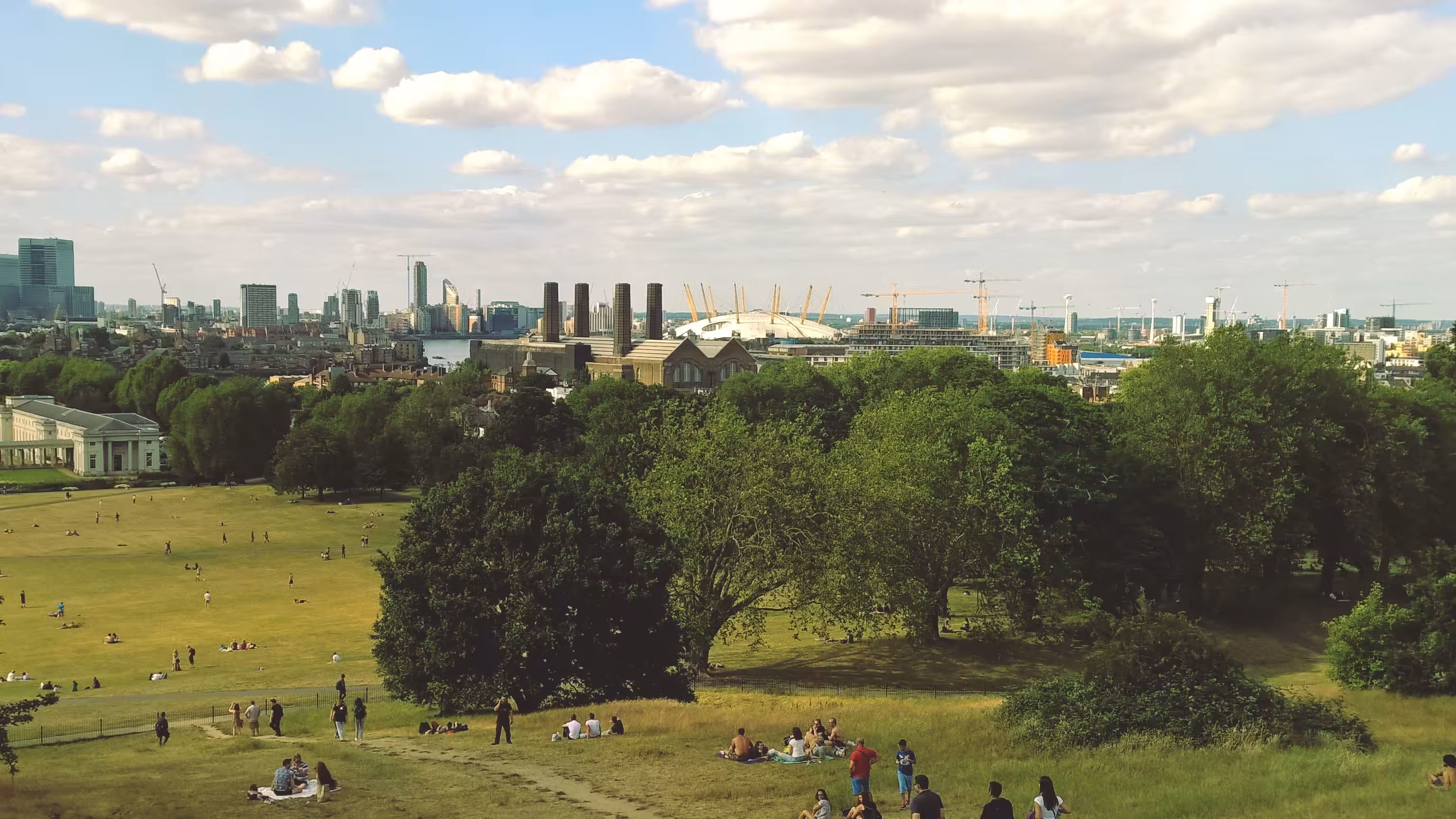 Greenwich Park