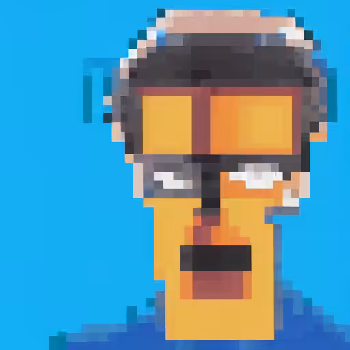 'create random character' #86