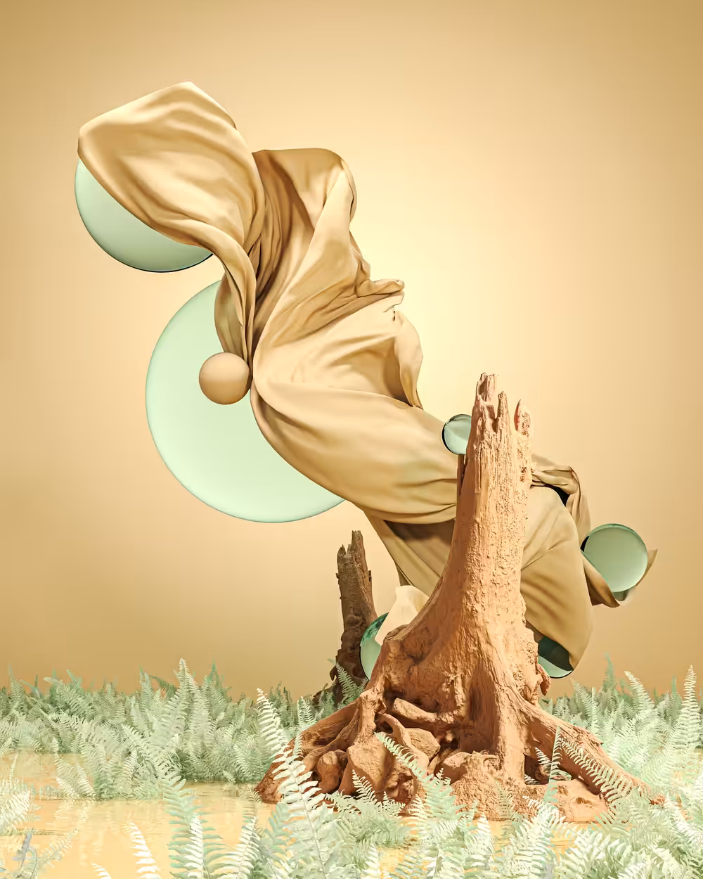 Mother Nature