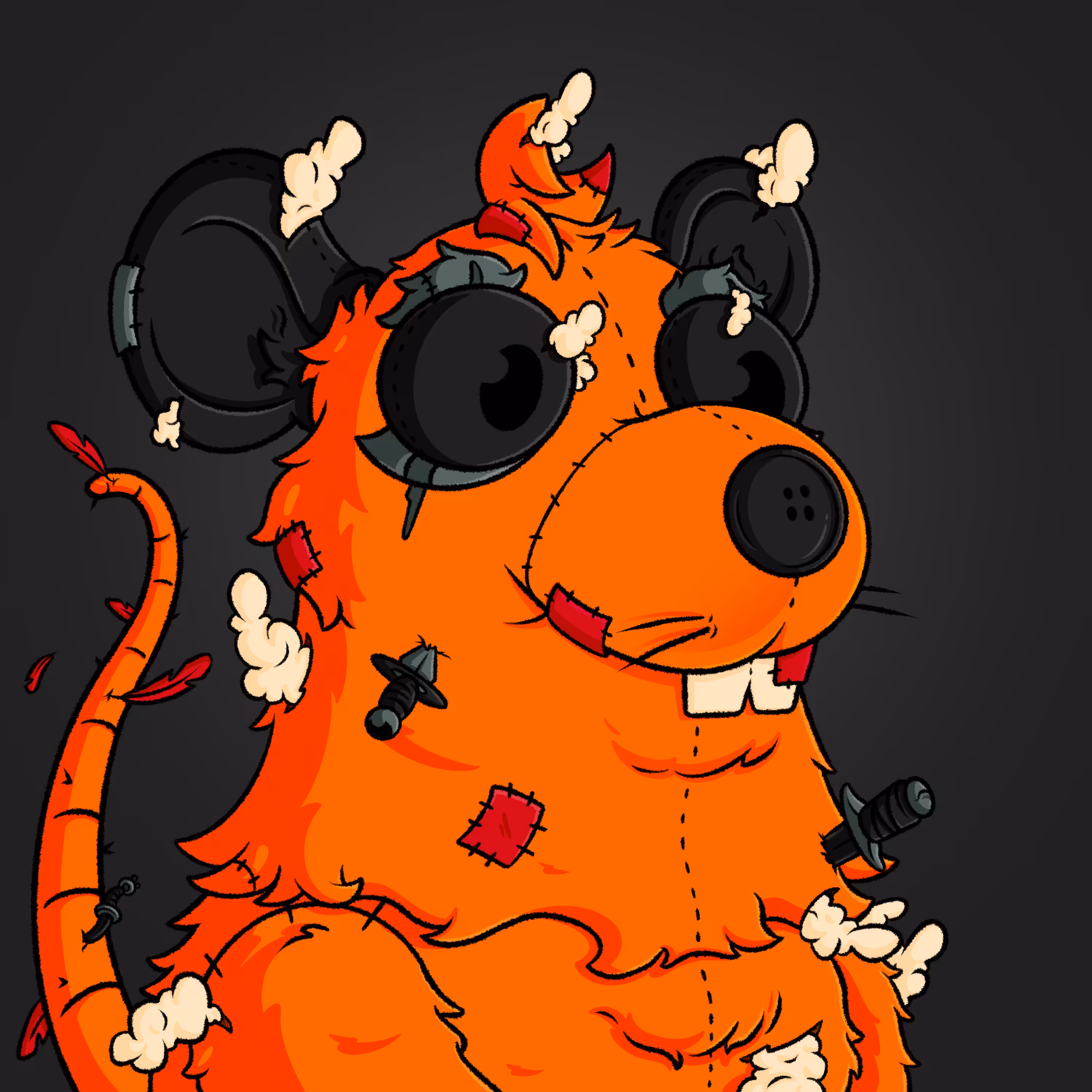 RATS #23