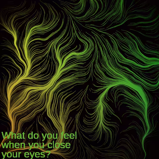 Lines of the Mind #18