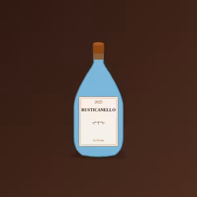 Rusticanello #61
