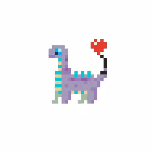 dino #58
