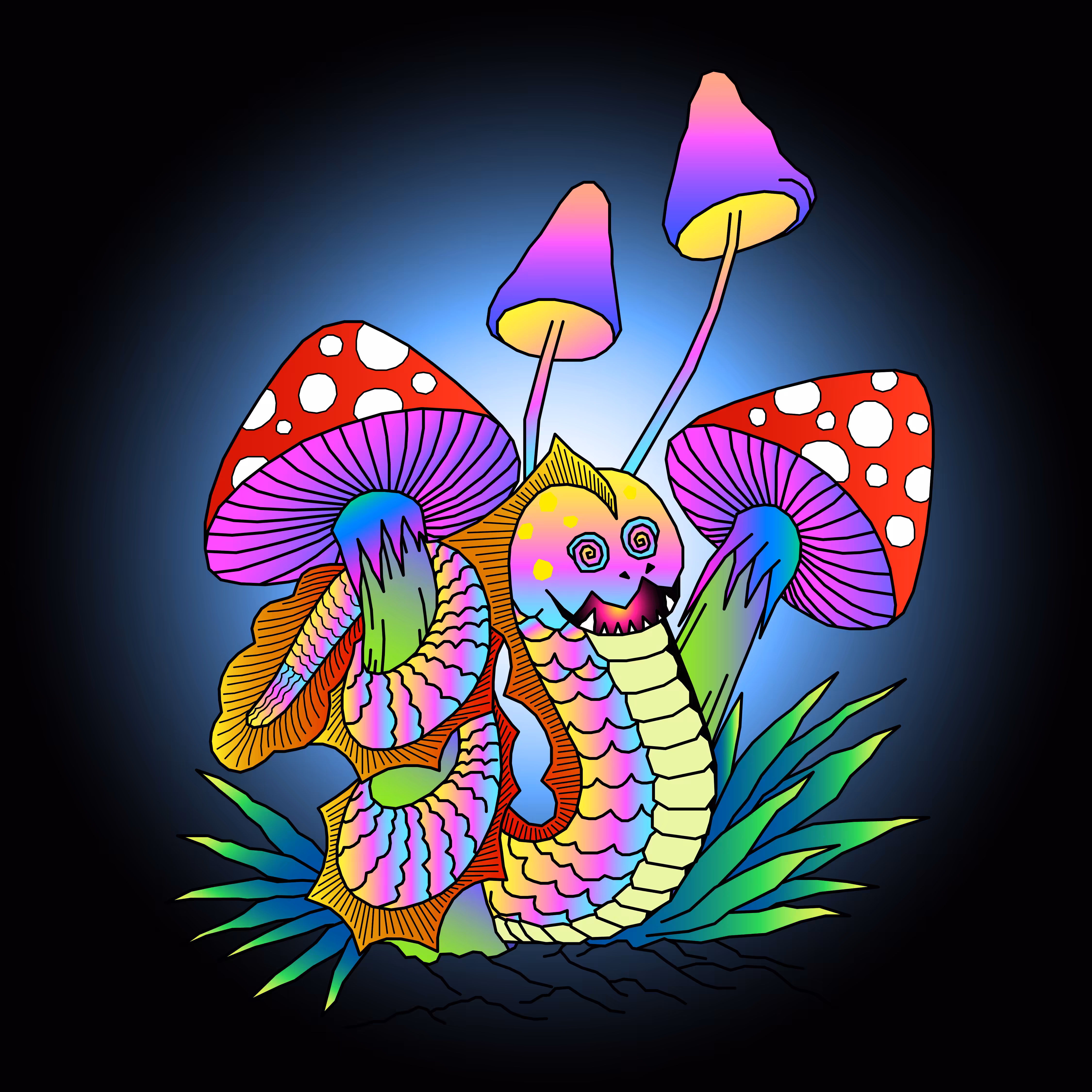Trip Over