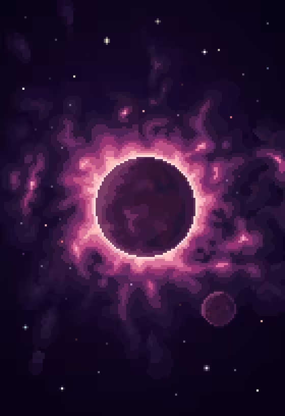 Far Space nº1