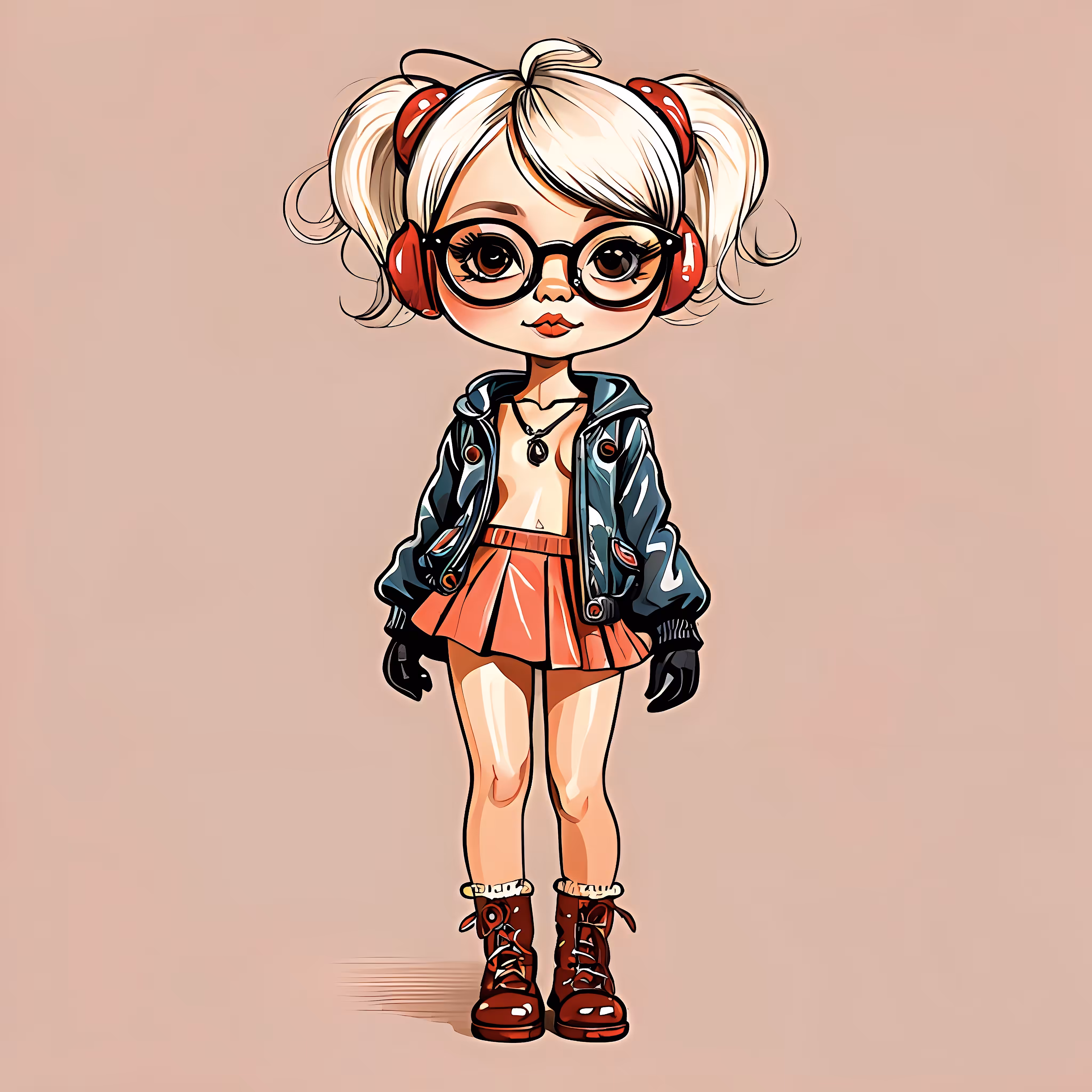 Sci-Fi Rebel #51 - Special Edition