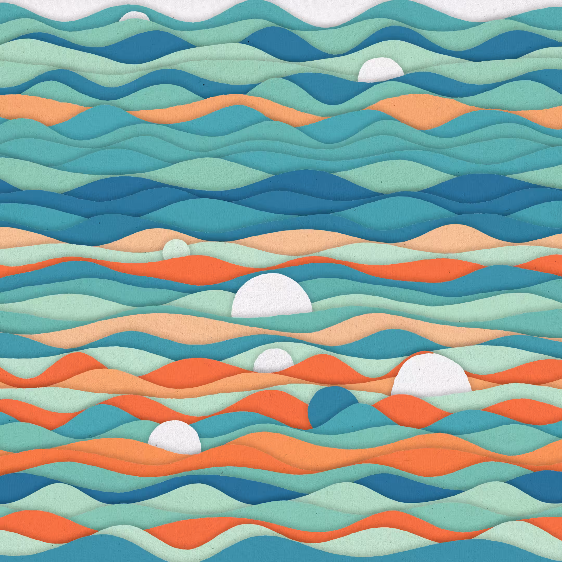 PAPERSCAPES #133