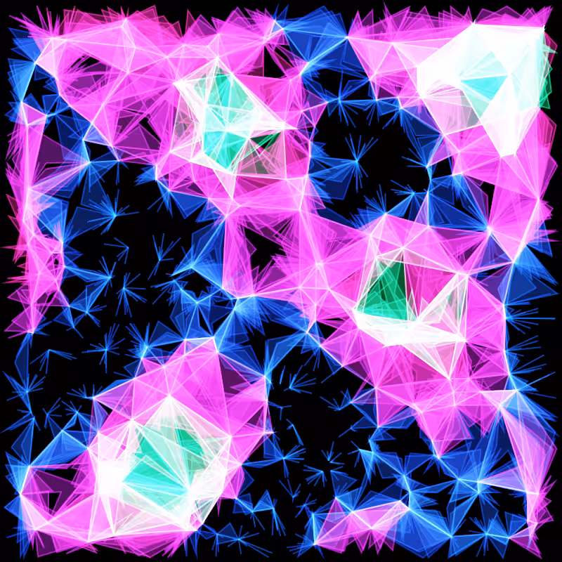 Shiny Shapes #32