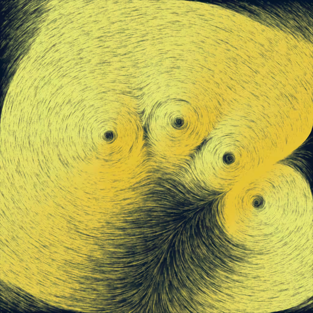 Vorticity #66
