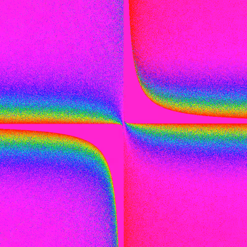 Rainbow #40