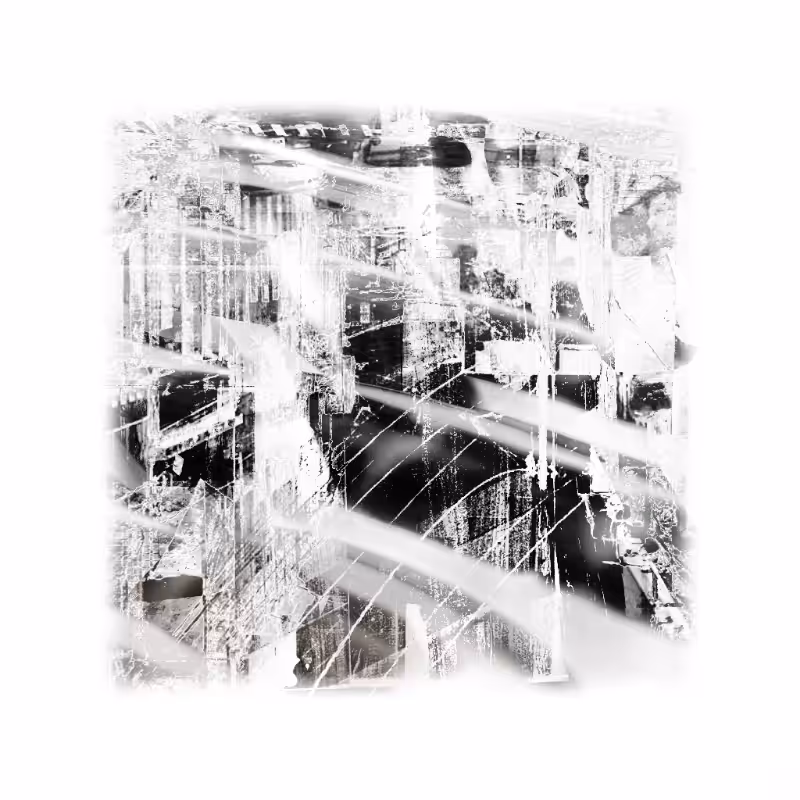possibleScapes #48