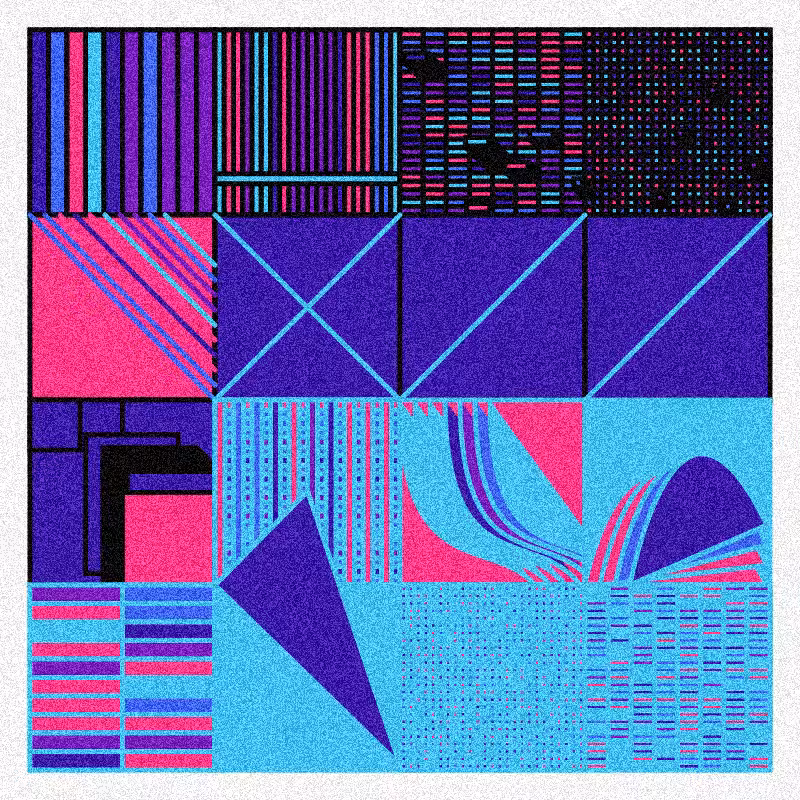 Tiles #14