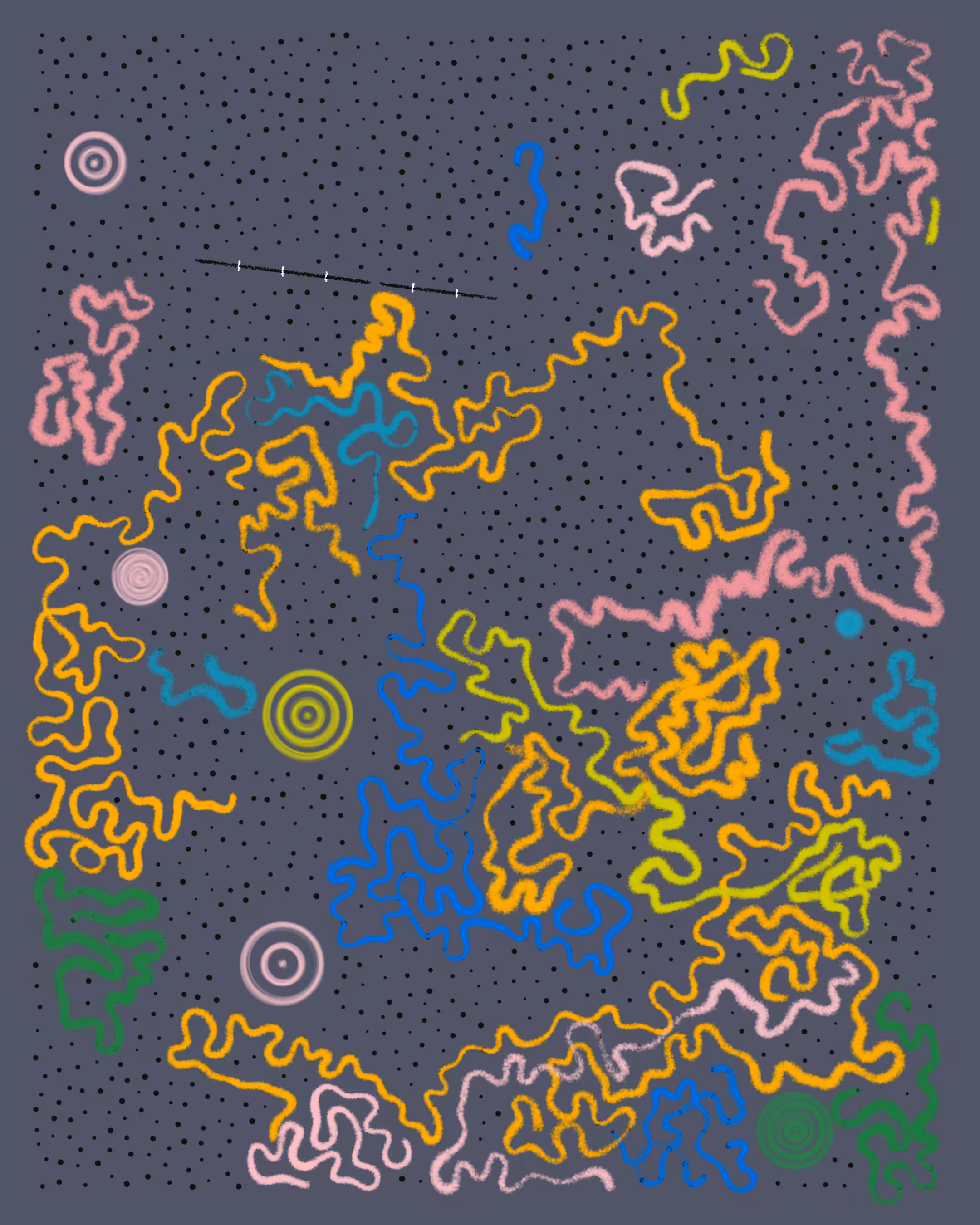 The Great Traversal #70