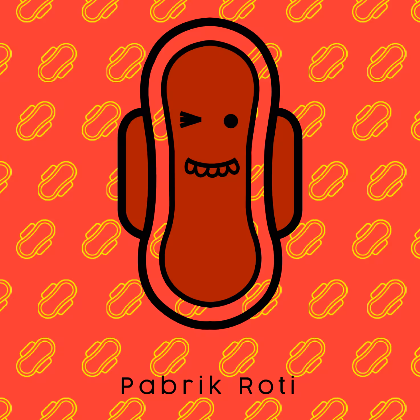 Logo Pabrik Roti: PABRIKROTI.IDN #432