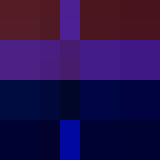 GLICPIXXXVER002 - GRAND COLLECTION: GLICPIXXXVER002 #7936