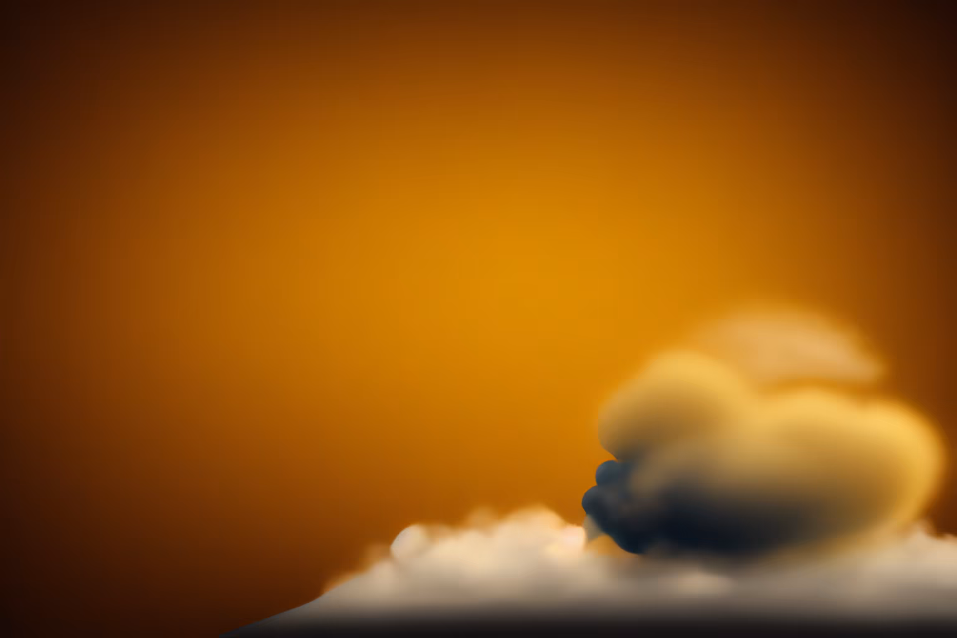 ☁︎ clouds ☁︎ golden edition #05