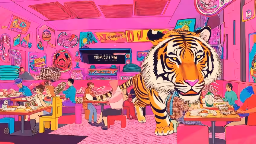 The Pink Panther I