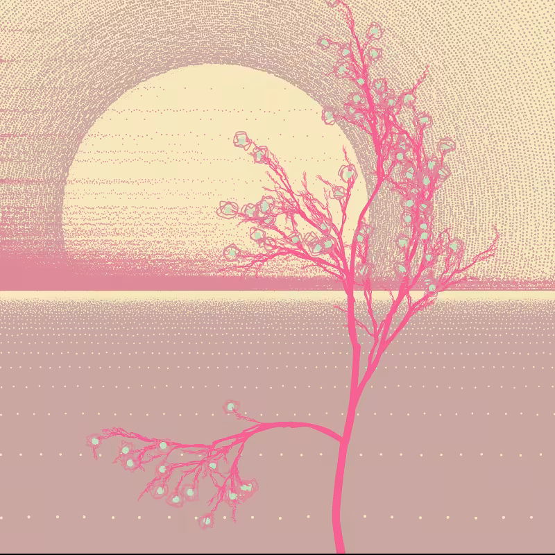 GPTree #5