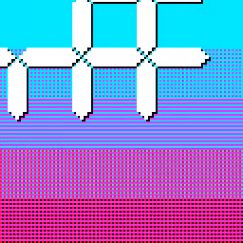 Excess Bits #458