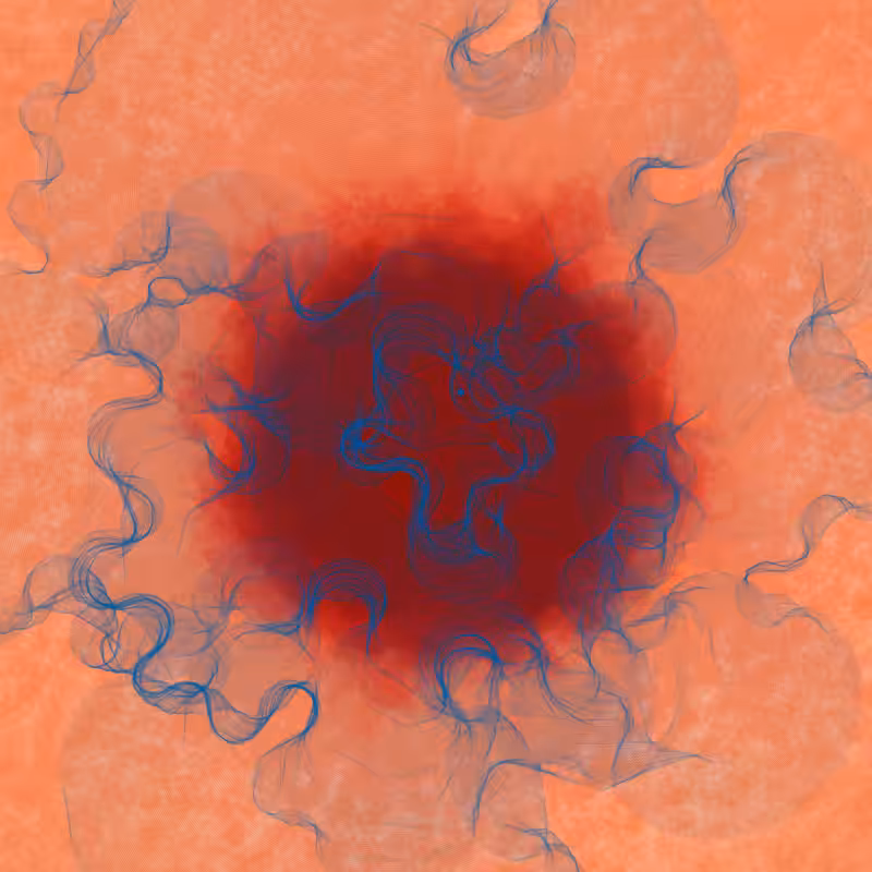 Sunspots #87