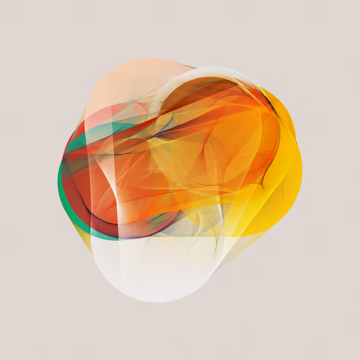 Conjunction Of The Spheres #19