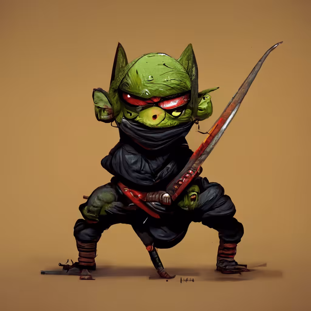 Goblin 054
