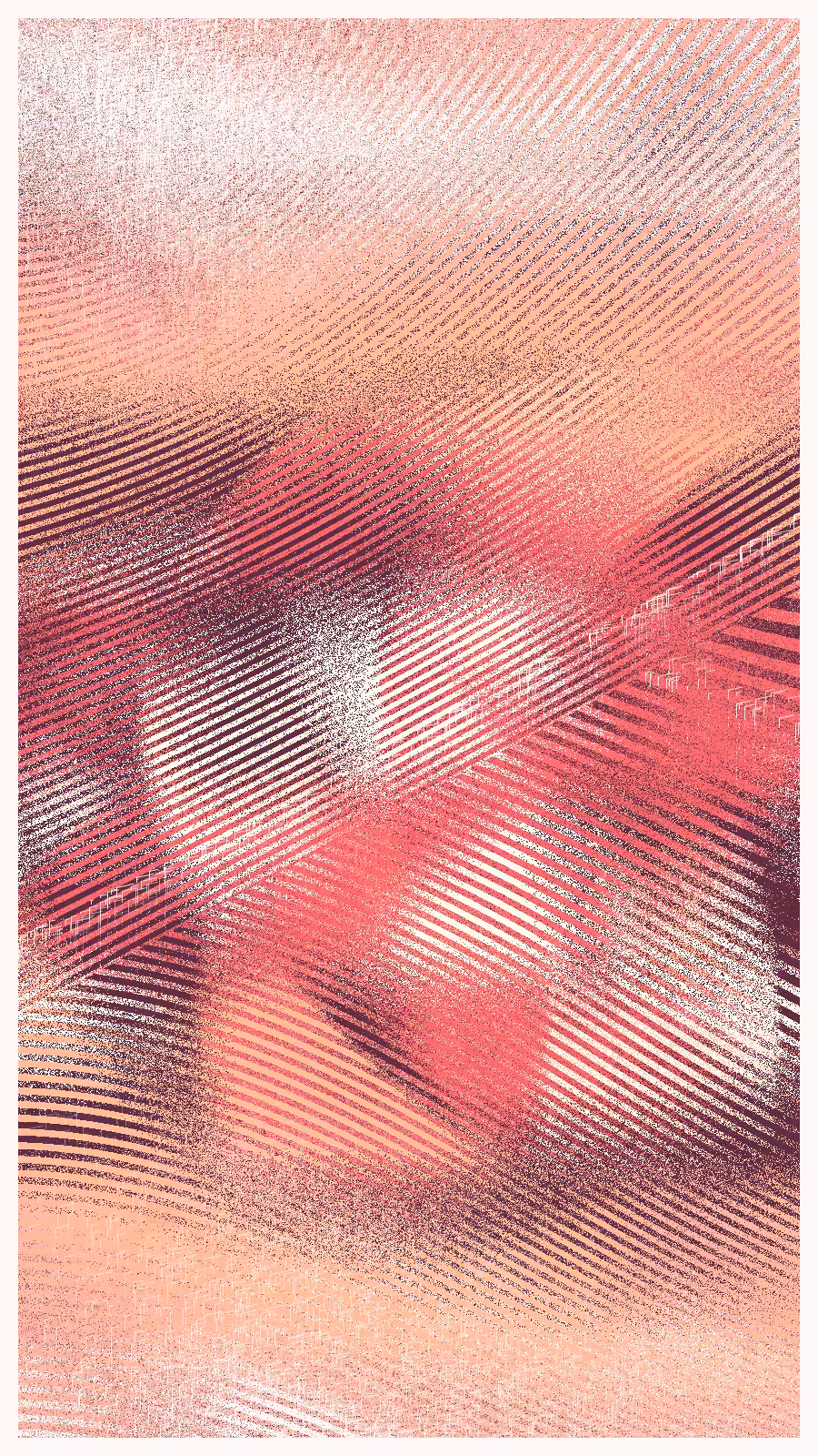 Frequency of Affection #74