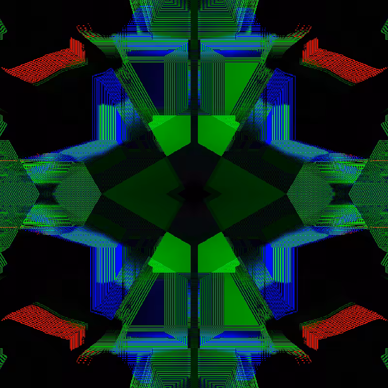 Multivoid Feedback Powers #2