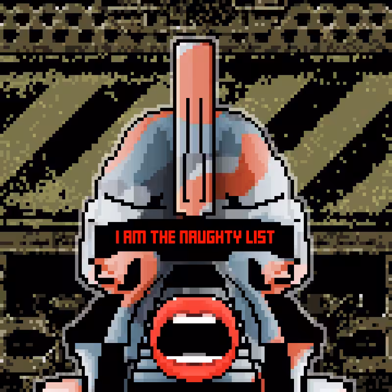 Cylon Invasion #296