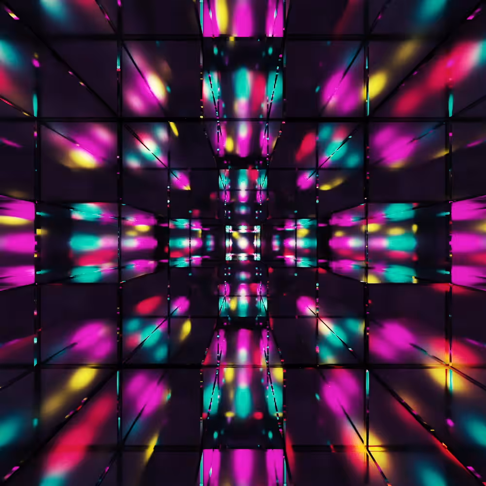 Cyber Lights