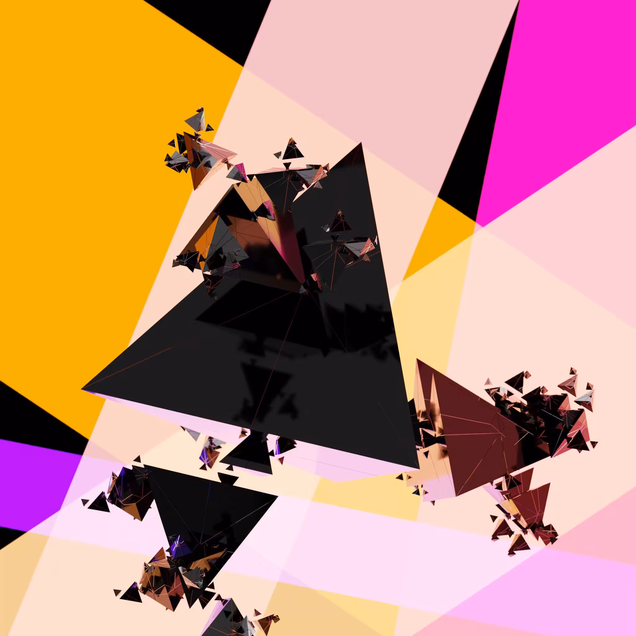 Fragment: ETERNAL FRAGMENT #1927