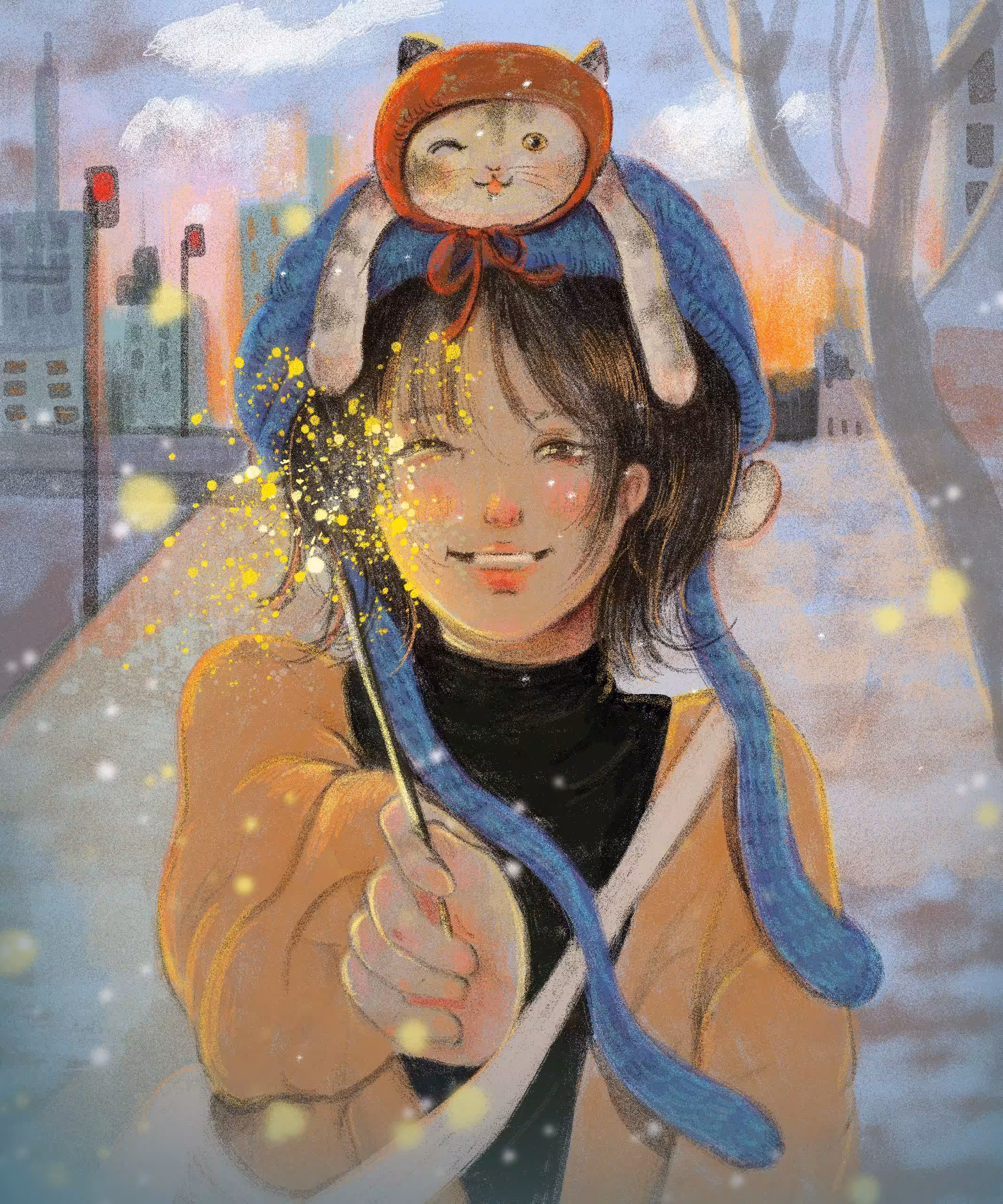 Happy New Year!