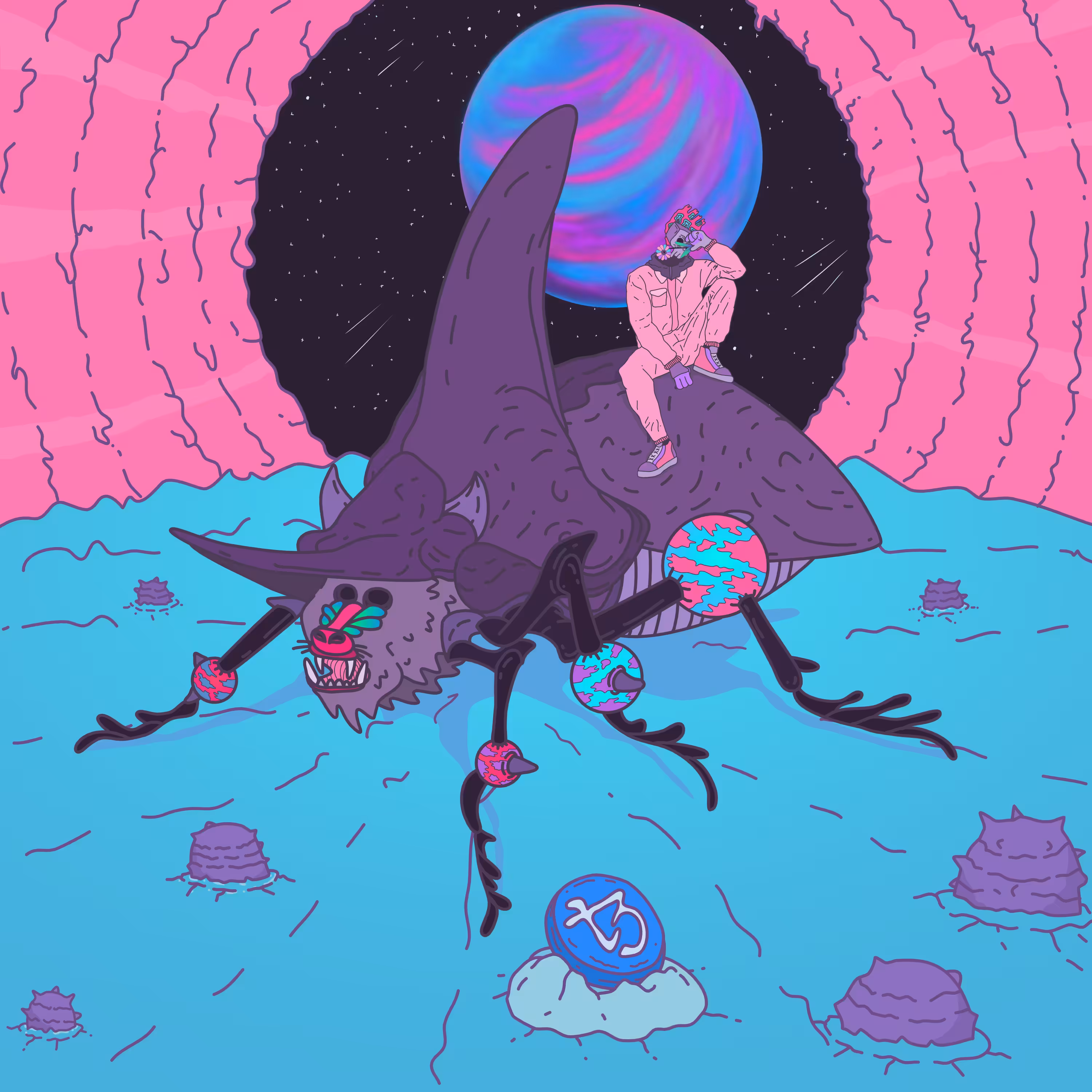 Birth
