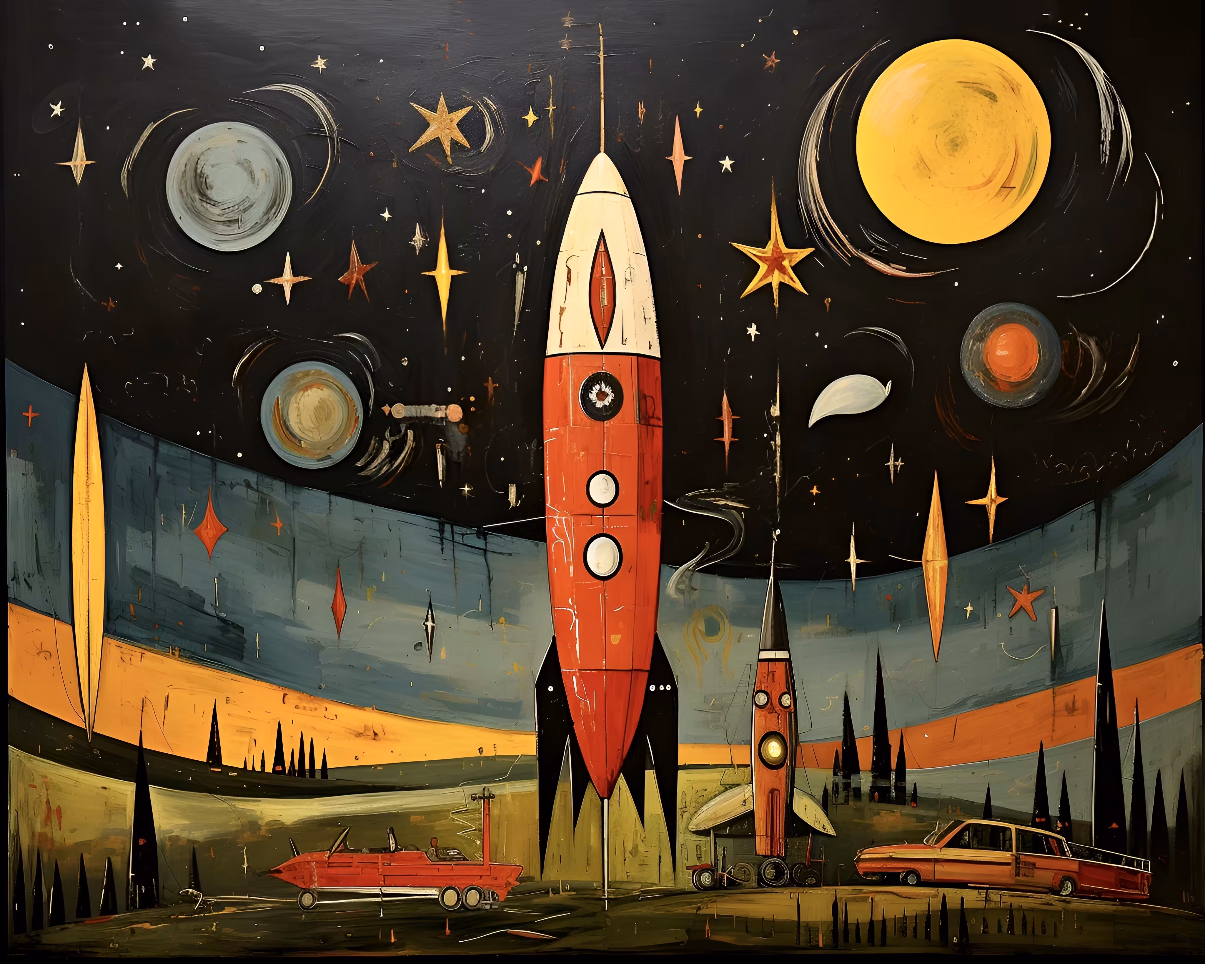 Starship 
