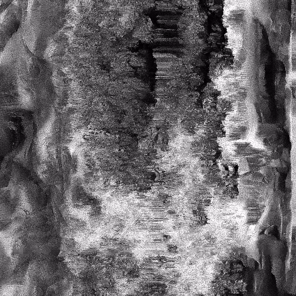 HIDDEN IN NOISE: Noise #421 