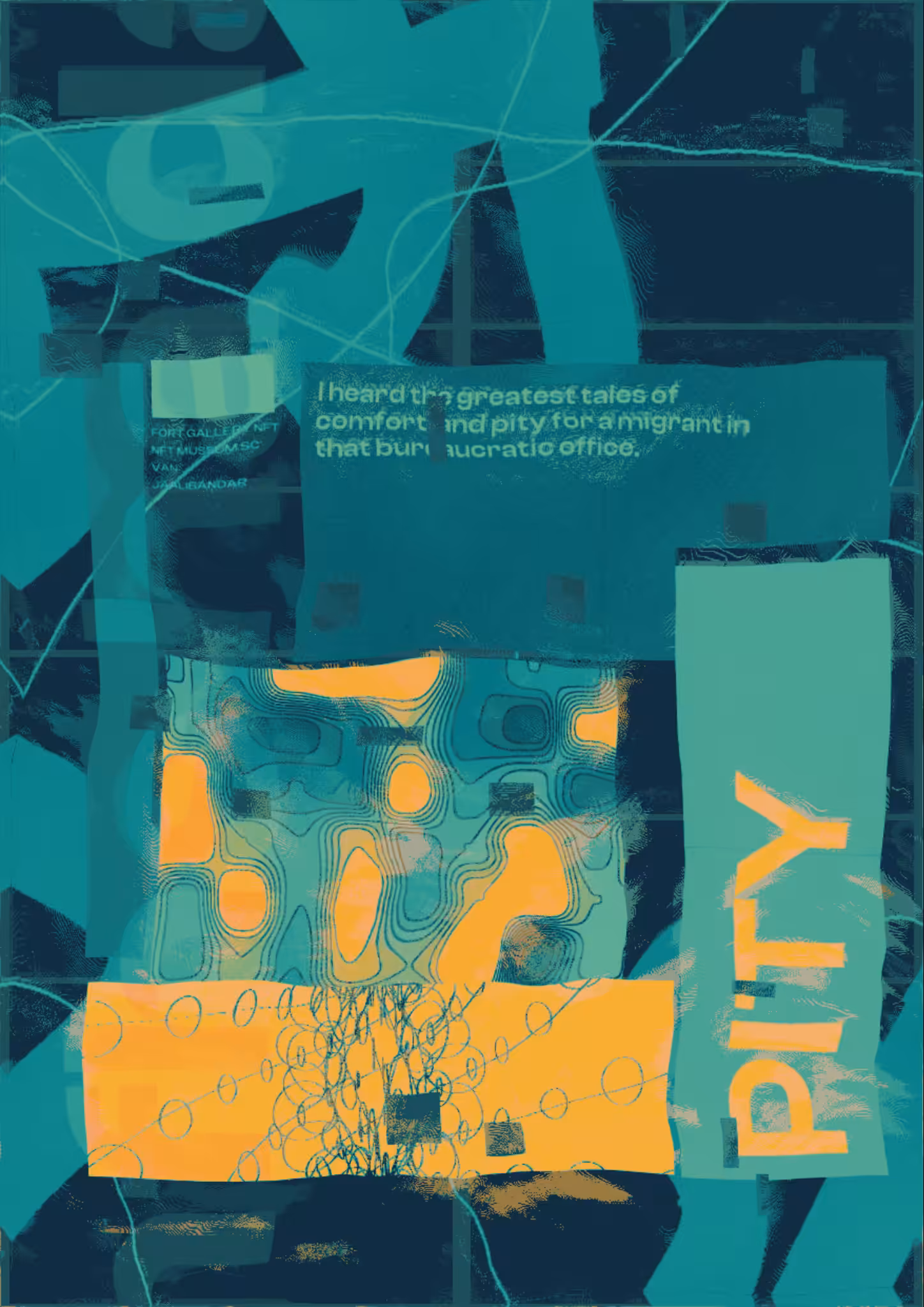 Scape #37