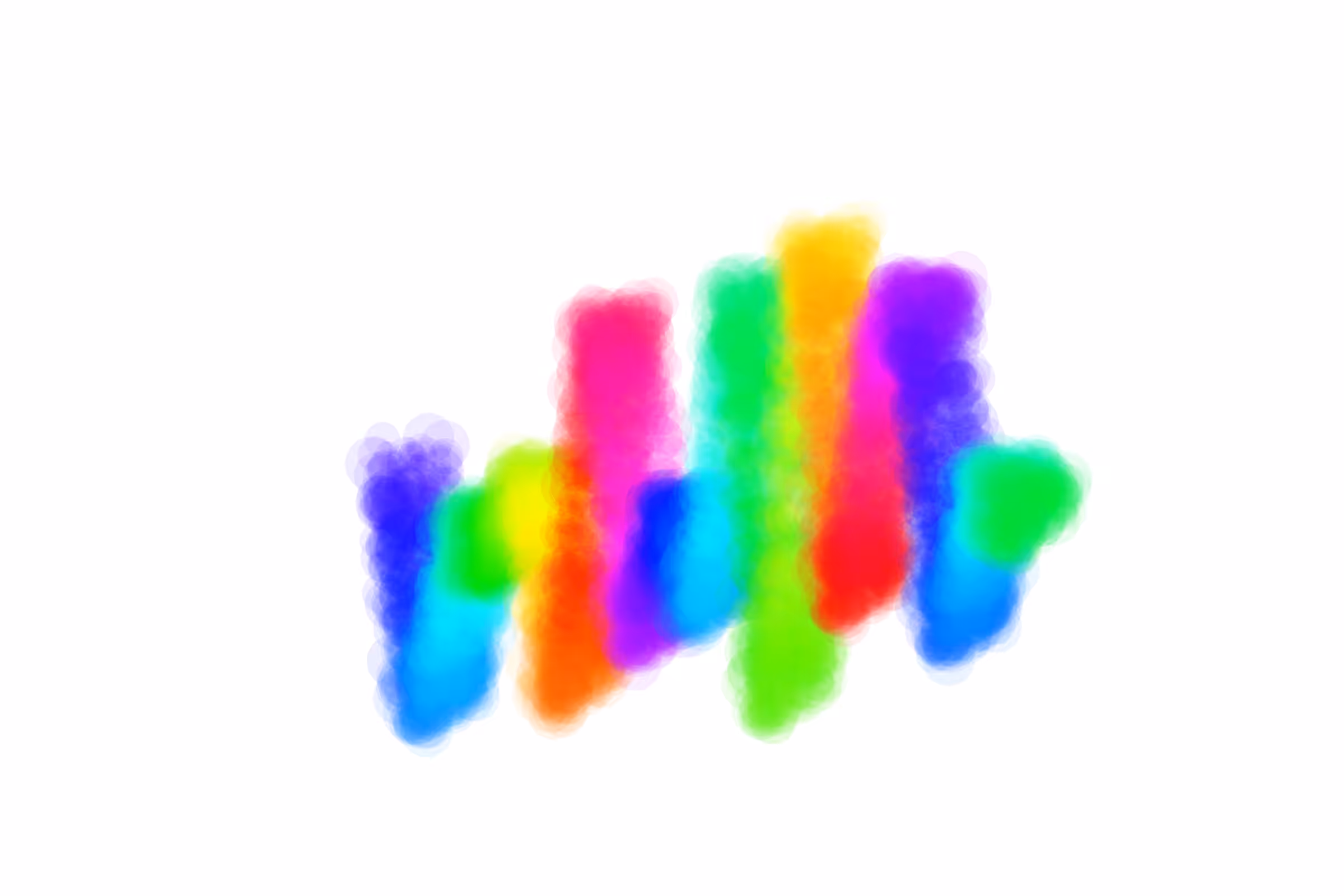 Chromie Squiggle #2538