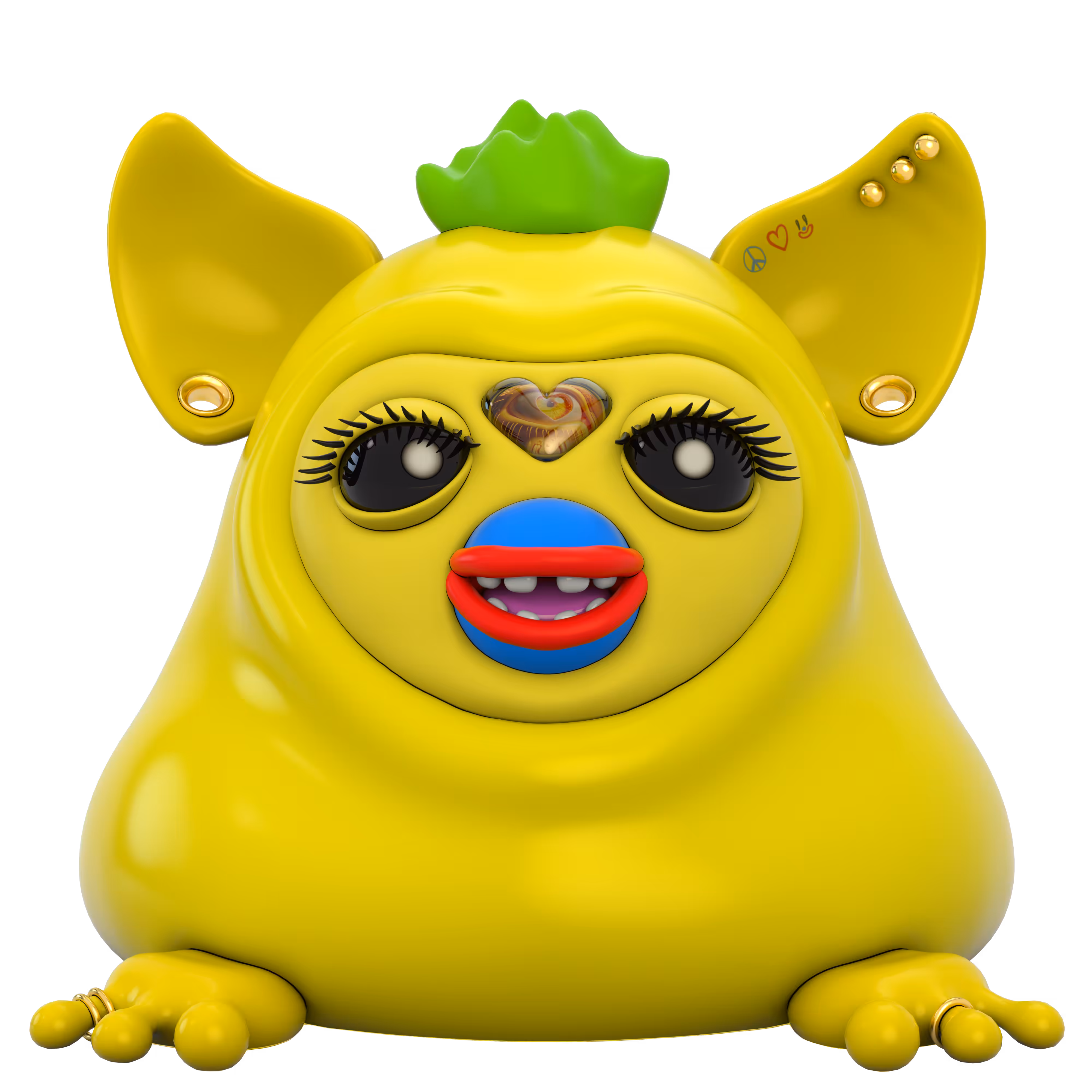 Furbinator