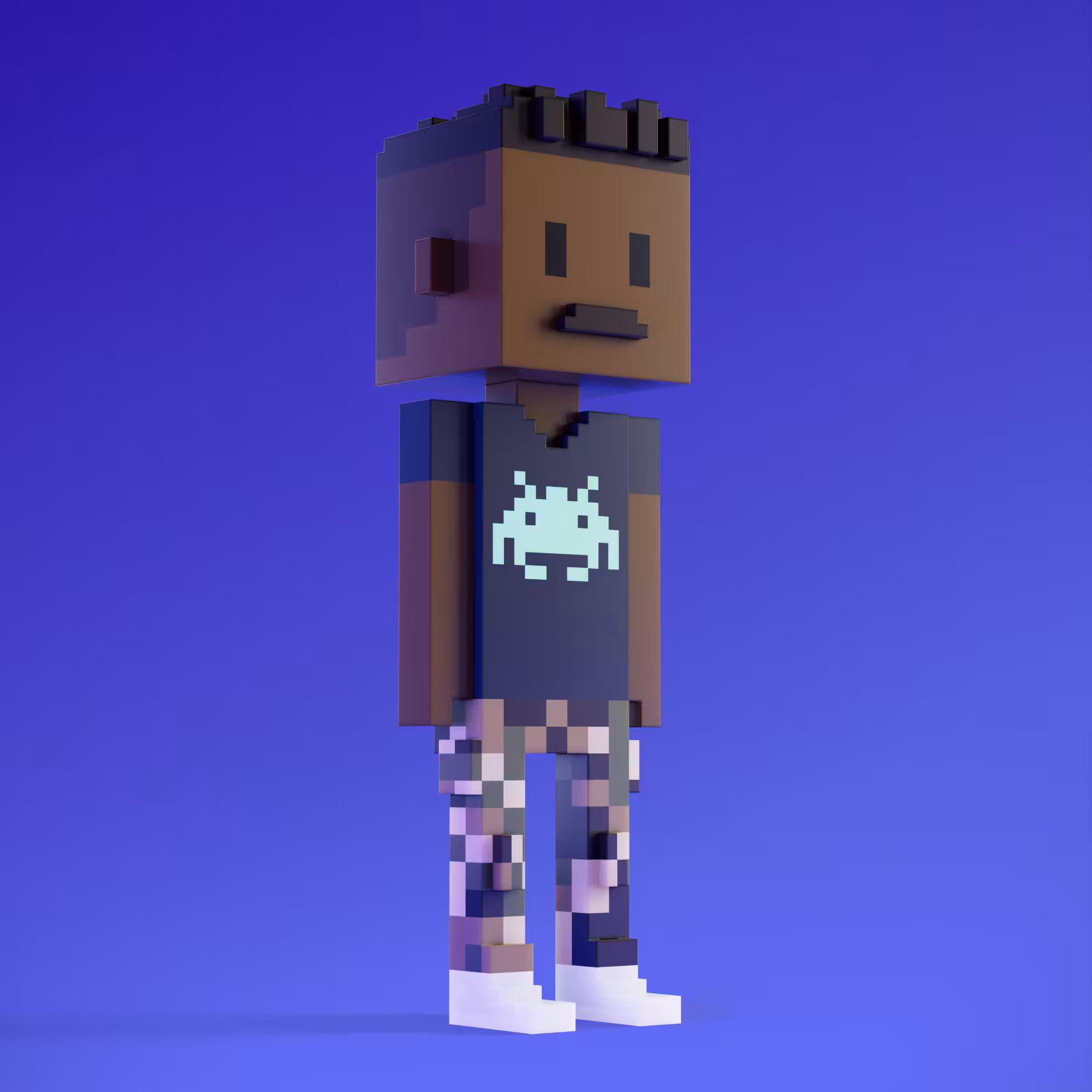 Meebit #12580
