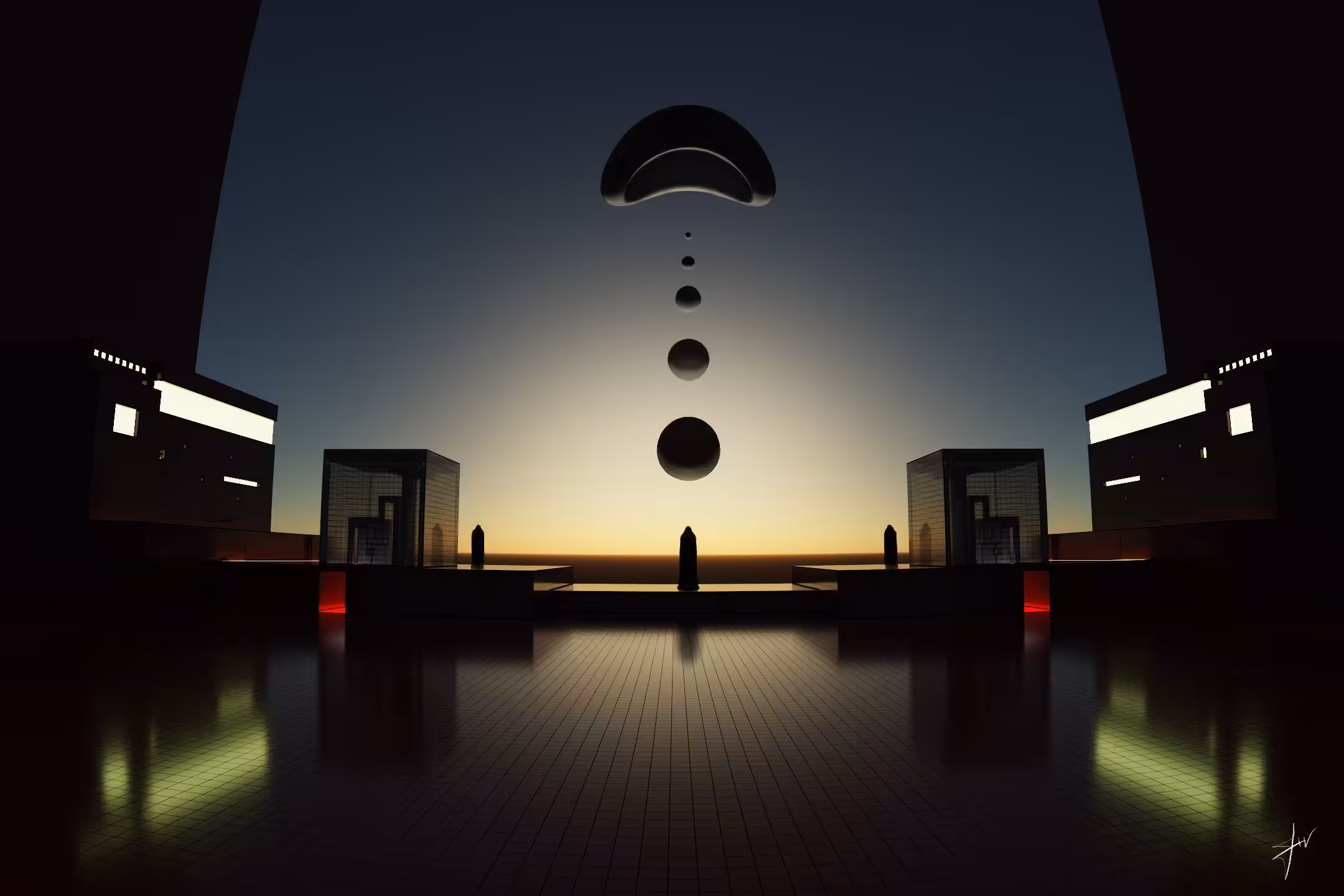 Culmination