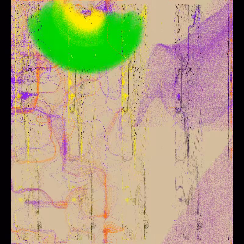 Mini stamp of disillusion #11