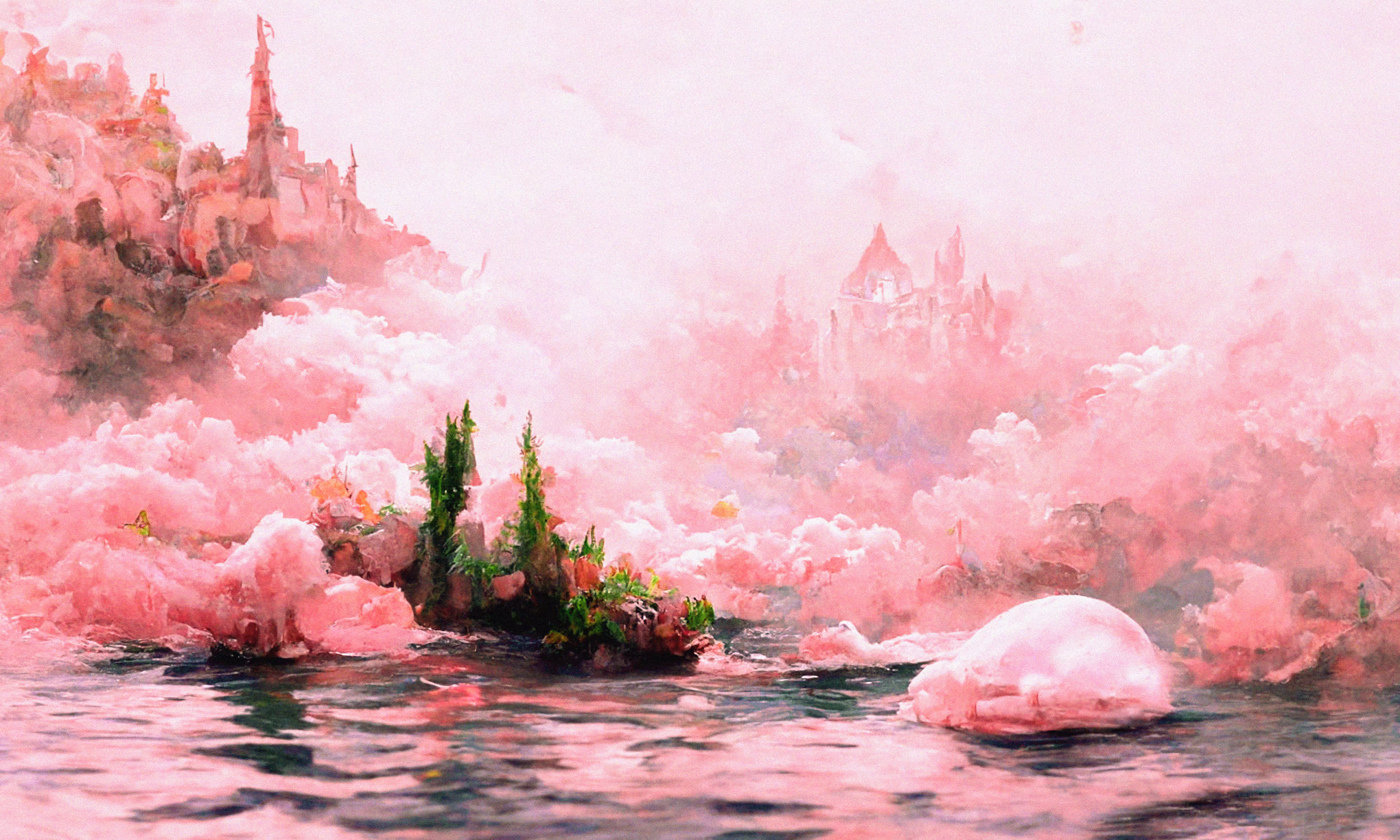 Espuma da Vida