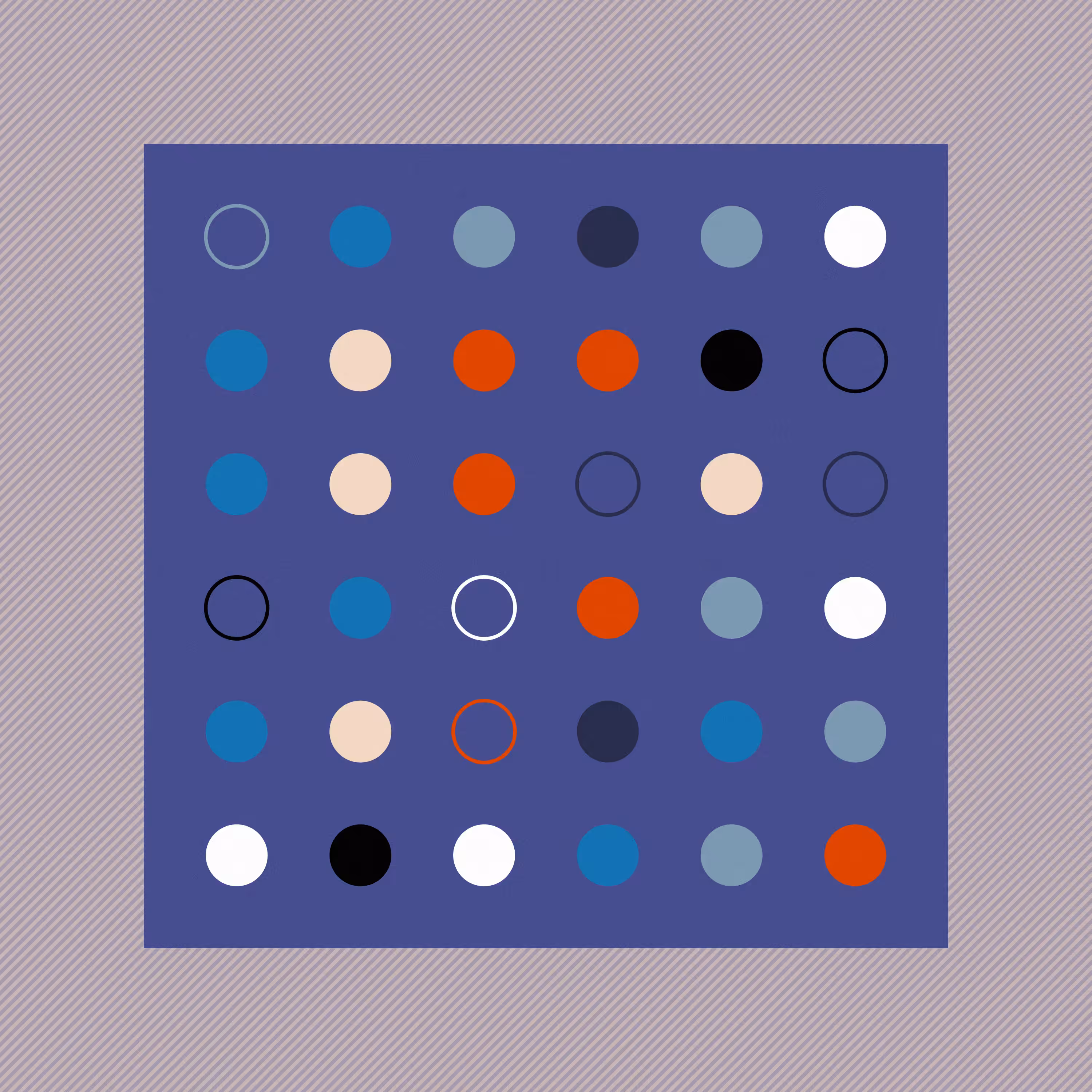 Dots #27