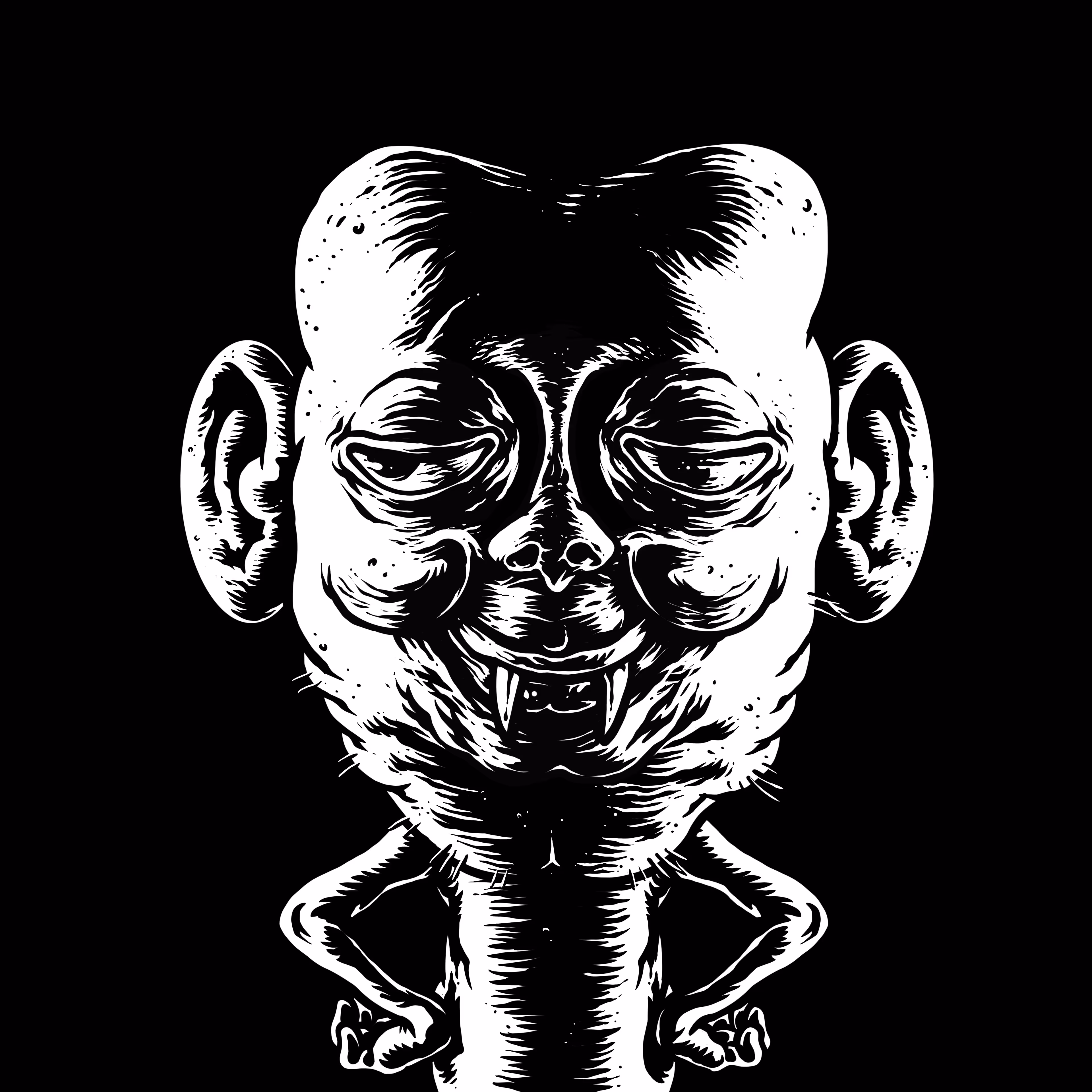 Friend #052