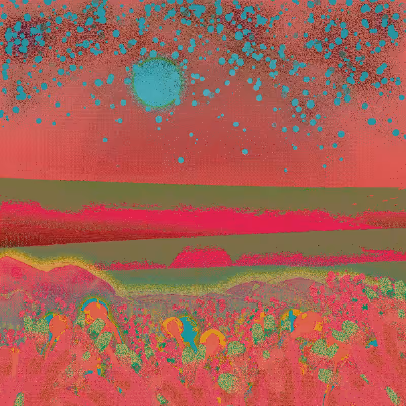 Onablo's Meadow #24