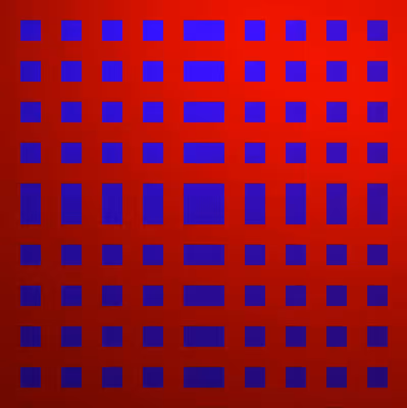 2x2=4