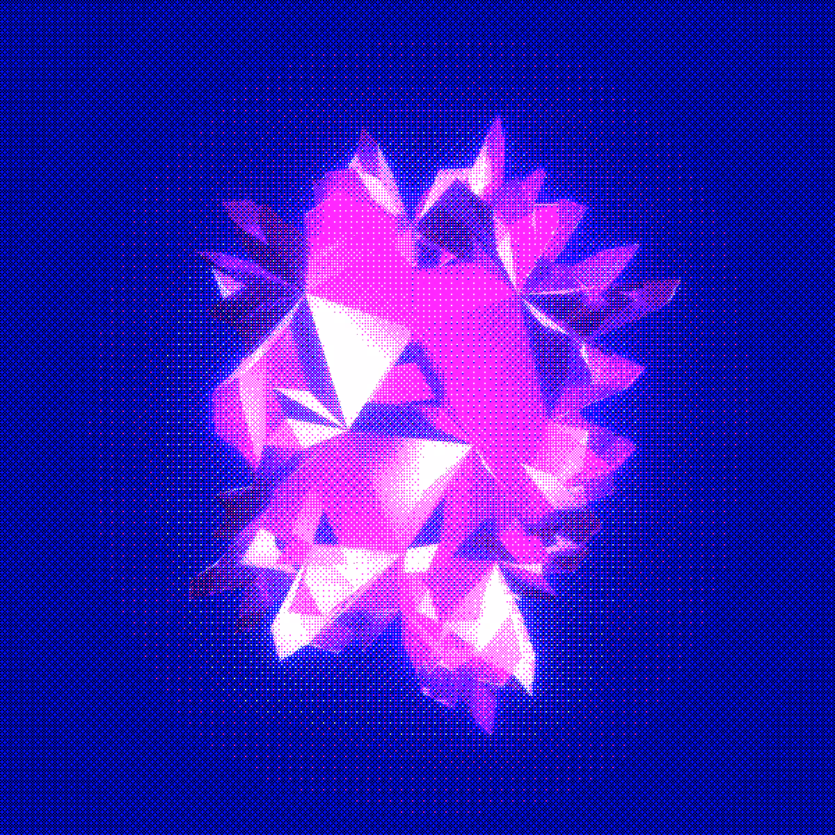 Crystalyx #52