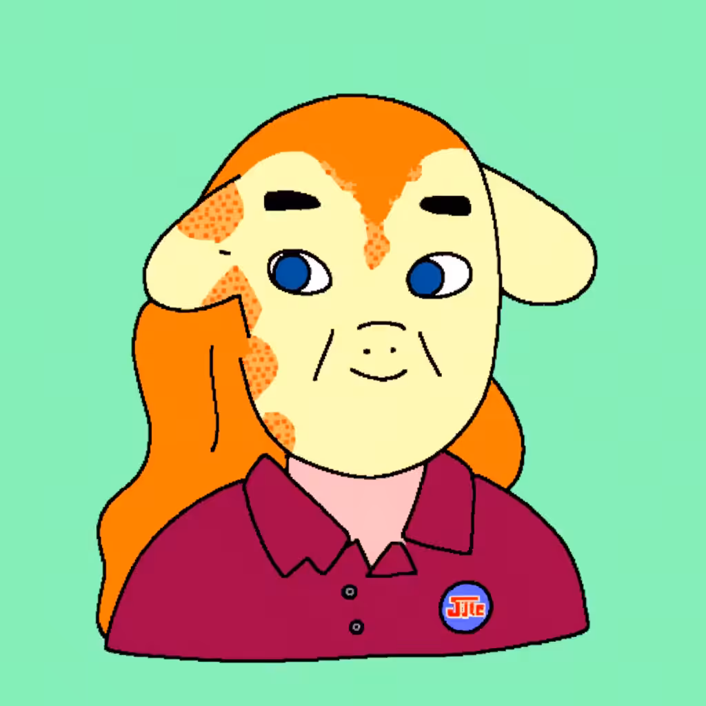 LonghornLurker